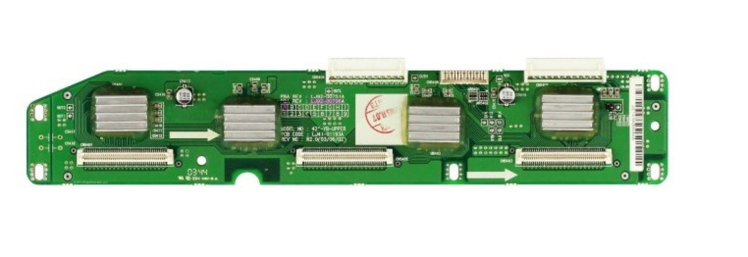 Инвертор Инвертор LJ41-02059A LJ92-00796A для Samsung S42SD-YD05 для Samsung S42SD-YD05