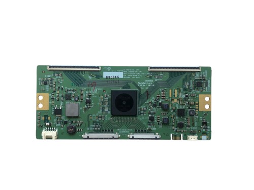 Плата T-Con 6870C-0556B, для телевизора LG 65UF950V
