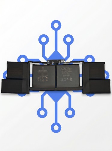 Аккумулятор для Macbook Pro 16 A2141 (A2113)