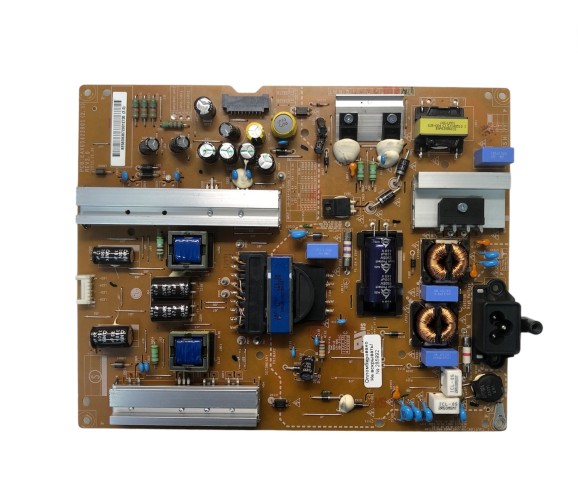 Блок питания EAX65423801(2.1) LGP474950-14PL2, для телевизора LG 50LB653V-ZK