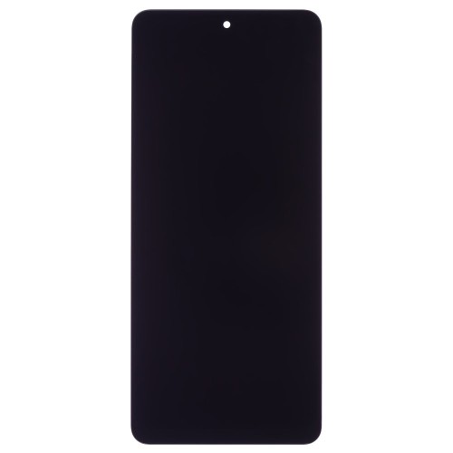 Дисплей для Tecno Camon 19 (CI6n) / Camon 19 Pro (CI8n) / Camon 19 Pro 5G (CI7n) + тачскрин (черный) (ORIG)