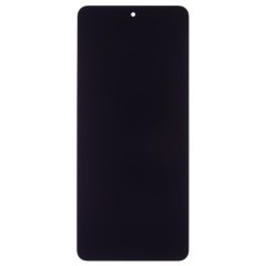 Дисплей для Tecno Camon 19 (CI6n) / Camon 19 Pro (CI8n) / Camon 19 Pro 5G (CI7n) + тачскрин (черный) (ORIG)