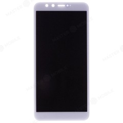 Дисплей для Huawei Honor 9 Lite (LLD-L31) + тачскрин (белый) (Medium)