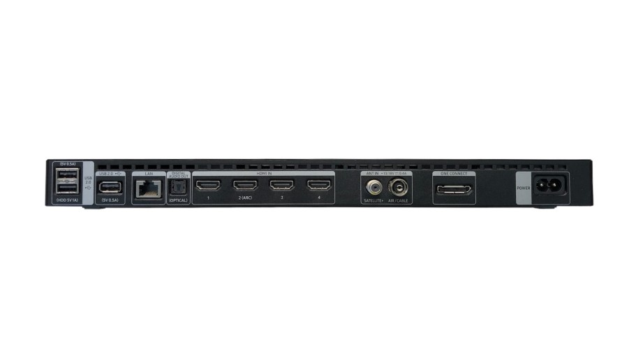 Материнская плата One connect BN95-03851A  BN9412074V, для телевизора Samsung QE55Q8CAMUXRU