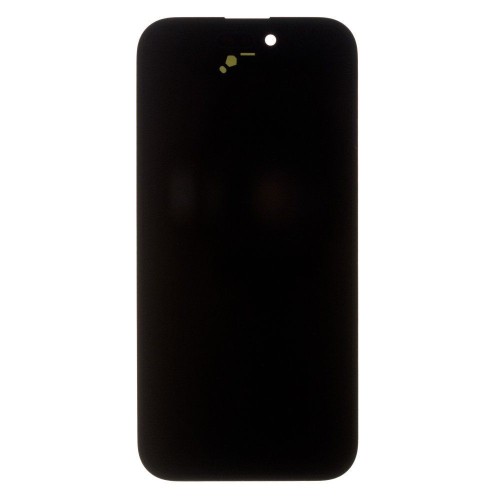 Дисплей для Apple iPhone 14 Pro + тачскрин (черный) (F5ENERGY) (Soft Oled) (с верификацией) (REGULAR)
