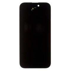 Дисплей для Apple iPhone 14 Pro + тачскрин (черный) (F5ENERGY) (Soft Oled) (с верификацией) (REGULAR)