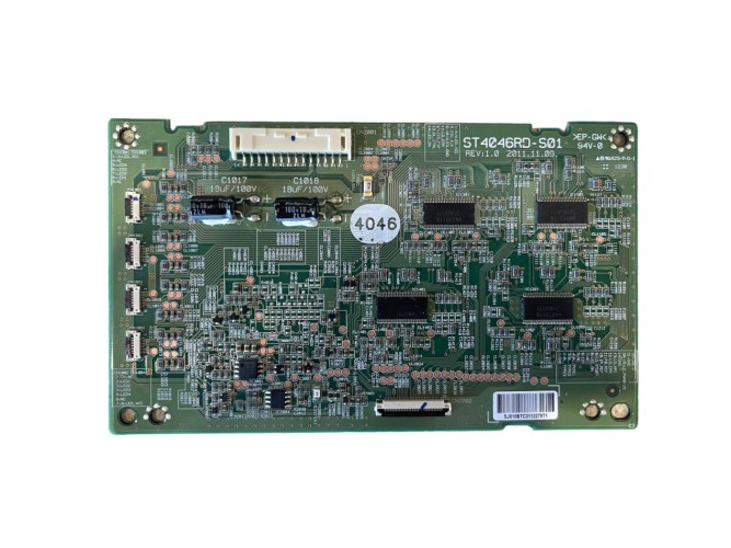 Инвертор Инвертор ST4046RD-S01 REV:1.0 для Sony KDL-40HX853 для Sony KDL-40HX853