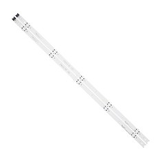 LED подсветка 32 V17 8LED 2855A (2 планки)