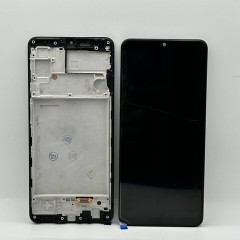 Дисплей Samsung A22 (A225F) OLED