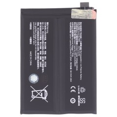 Аккумулятор для OnePlus 10 Pro (BLP899) (Premium)