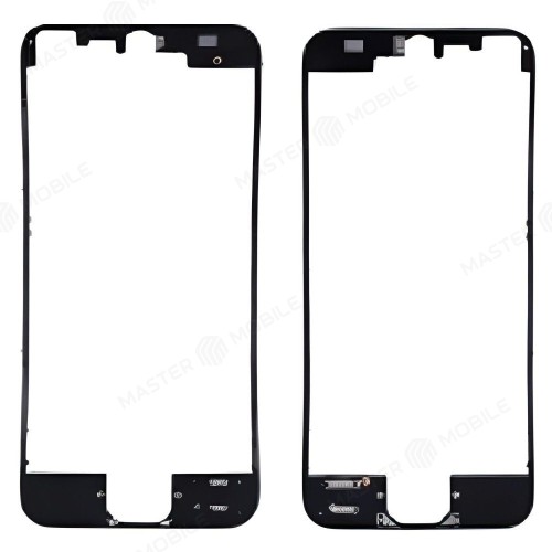 Рамка дисплея для Apple iPhone 5 (черный)