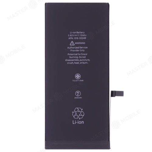 Аккумулятор для Apple iPhone 7 Plus (Premium)