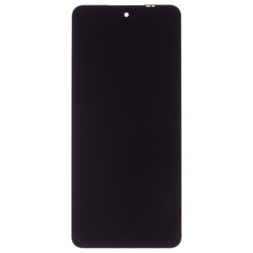 Дисплей для OPPO A5x 4G (CPH2725) + тачскрин (черный) (ORIG)