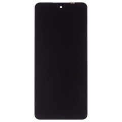 Дисплей для OPPO A5x 4G (CPH2725) + тачскрин (черный) (ORIG)