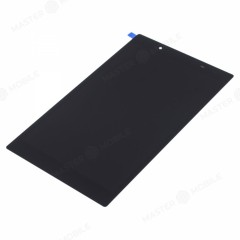 Дисплей для Lenovo Tab 4 8.0 (TB-8504) + тачскрин (черный)