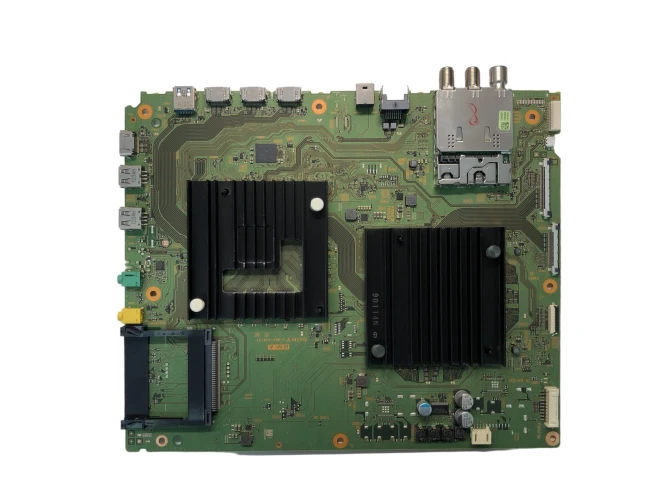 Материнская плата 1-983-249-31 YA03031AB, для телевизора Sony KD-65XF9005