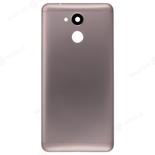 Корпус для Huawei Honor 6C (DIG-L21HN) (золотистый)