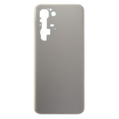 Задняя крышка для Tecno Spark 40 Pro+ (KM7) (серый)