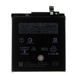 Аккумулятор для Google Pixel 10 Pro XL (G45RY/GUL82/GYPW4) (GD1J6) (Premium)