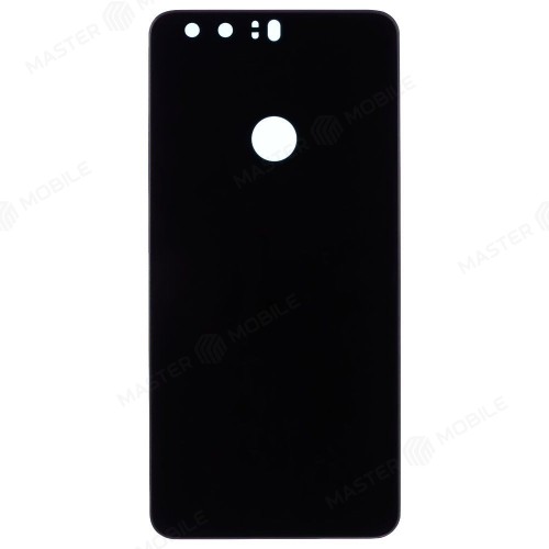 Задняя крышка для Huawei Honor 8 (FRD-L09) (черный)