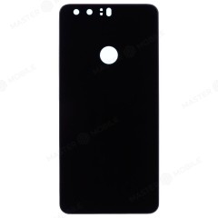 Задняя крышка для Huawei Honor 8 (FRD-L09) (черный)