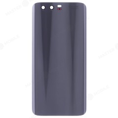 Задняя крышка для Huawei Honor 9/9 Premium (STF-L09) (серый)