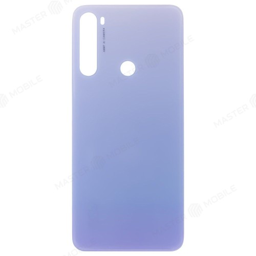 Задняя крышка для Xiaomi Redmi Note 8T (M1908C3XG) (белый)