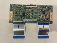 Контроллер изображения TD-0022 D634286A0F-A ST4251D02-1 ST4251D02-1 Ver.2.4