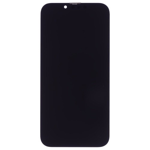 Дисплей для Apple iPhone 13 Pro + тачскрин + ALS шлейф (черный) (ORIG100) (Снятый) (CLEAN) (с верификацией)