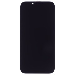 Дисплей для Apple iPhone 13 Pro + тачскрин + ALS шлейф (черный) (ORIG100) (Снятый) (CLEAN) (с верификацией)