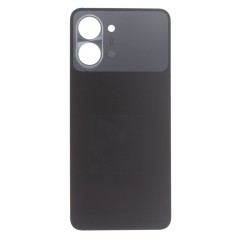 Задняя крышка для Tecno Spark Go 3 (KN3) (серый)