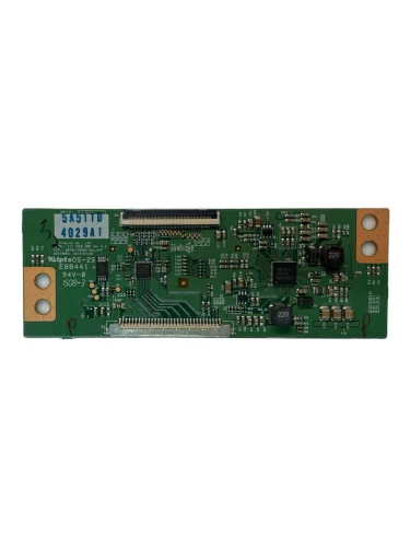 Плата T-Con 6870C-0565A, для телевизора LG 32LF592V,32LF560U