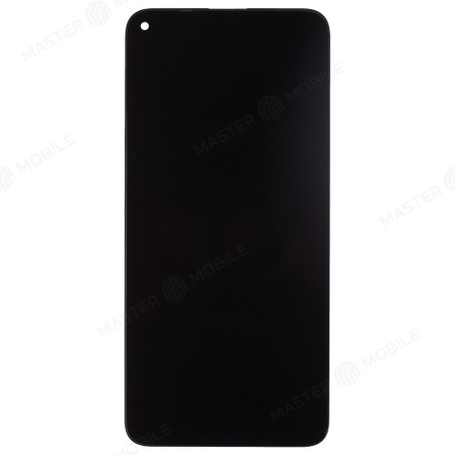 Дисплей для Huawei Honor 20 (YAL-L21) / Honor 20 Pro (YAL-L41) / Nova 5T (YALE-L61A) + тачскрин (черный) (ORIG)