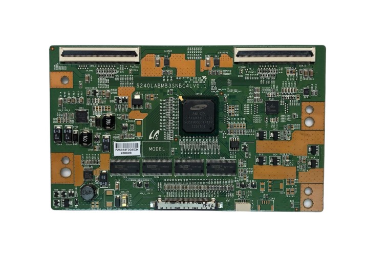Плата T-Con S240LABMB3SNBC4LV0.1, для телевизора PHILIPS 40PFL8007T, 55PFL8007T/12