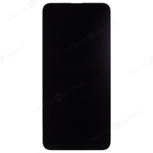 Дисплей для Huawei P Smart Z (STK-LX1) / Honor 9X/Honor 9X Premium / Y9s (STK-L21) / Y9 Prime 2019 + тачскрин (черный) (ORIG)