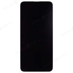 Дисплей для Huawei P Smart Z (STK-LX1) / Honor 9X/Honor 9X Premium / Y9s (STK-L21) / Y9 Prime 2019 + тачскрин (черный) (ORIG)