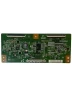 Плата T-Con V390HJ1-CE3, для телевизора Panasonic TX-50AS500E
