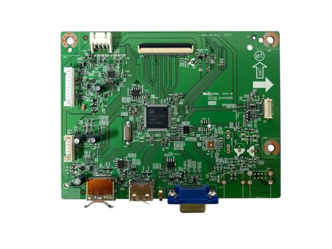 Материнская плата 4H.4L001.A00, для телевизора Asus VA24DQ