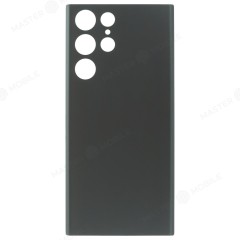Задняя крышка для Samsung S908 Galaxy S22 Ultra (зеленый)