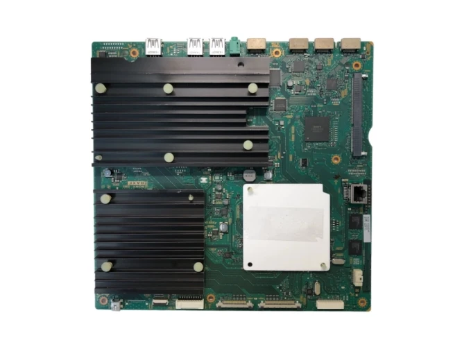 Материнская плата 1-893-272-21 A2036654B, для телевизора Sony KD-65X8505B
