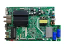 Материнская плата 40-R51MK2-MPC2HG, для телевизора TCL 43P725