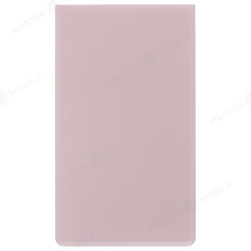 Задняя крышка для Google Pixel 6 (GB7N6/G9S9B16/G9S9B/GR1YH) (коралловый)