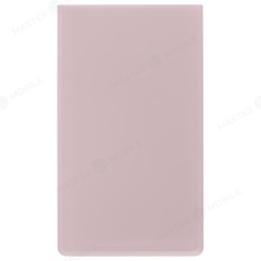 Задняя крышка для Google Pixel 6 (GB7N6/G9S9B16/G9S9B/GR1YH) (коралловый)