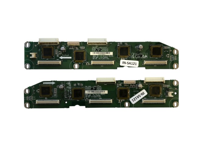 Инвертор Инвертор LJ41-02878A LJ-02879A для Samsung PS-42D4SKR для Samsung PS-42D4SKR