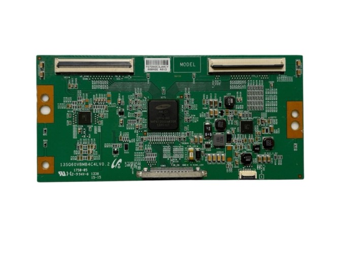 Плата T-Con 13SQ60VBMB4C4LV0.2, для телевизора Thomson 40FW6765