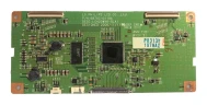 Плата T-Con 6870C-0119A, для телевизора LG 42LC51-ZA