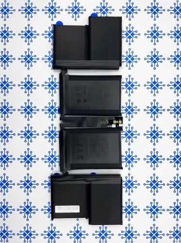 Аккумулятор для MacBook Pro 16 M1/M2 A2485/A2780 (A2527)