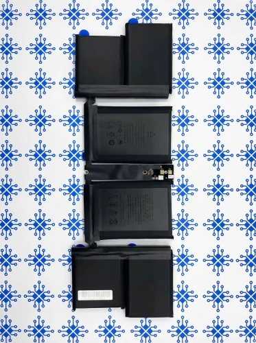 Аккумулятор для MacBook Pro 16 M1/M2 A2485/A2780 (A2527)