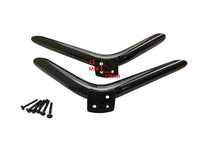 Ножки для телевизора Rombica Ножки для телевизора Rombica 65MT-UDG54G