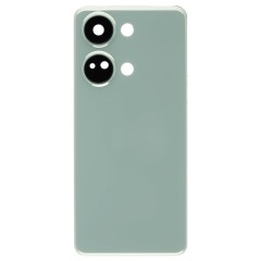 Задняя крышка для OnePlus Nord 3 (CPH2493) (зеленый) (в сборе со стеклом камеры)